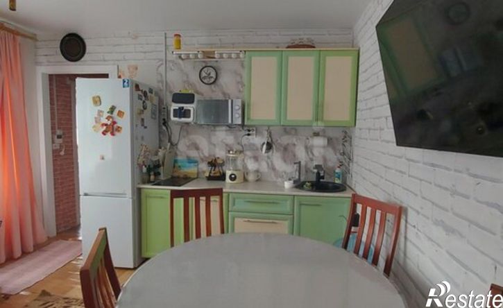 2-комн квартира Можга, Казанская улица, 74