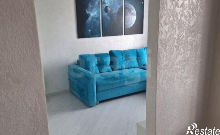 1-комн квартира Ижевск, Фронтовая улица, 4