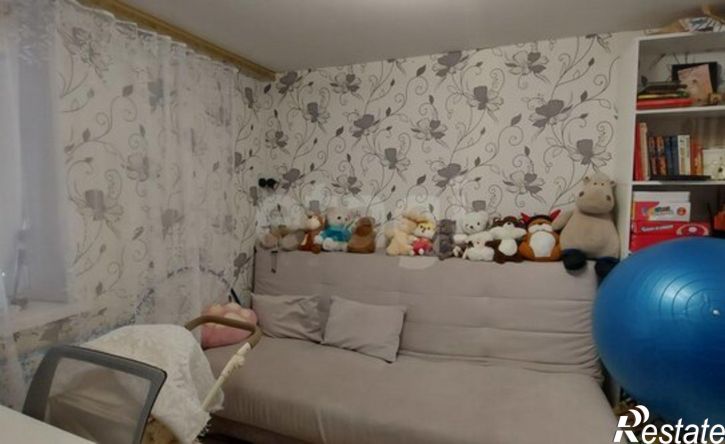 2-комн квартира Можга, Казанская улица, 74