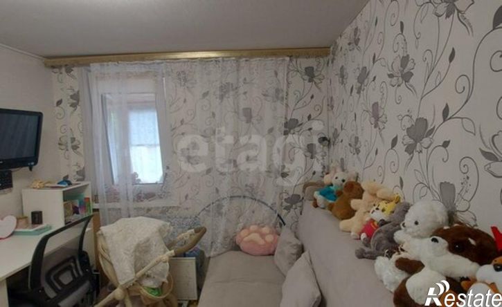 2-комн квартира Можга, Казанская улица, 74