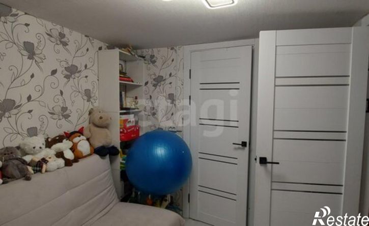 2-комн квартира Можга, Казанская улица, 74