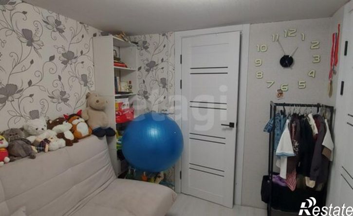 2-комн квартира Можга, Казанская улица, 74