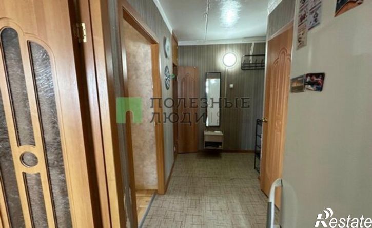 2-комн квартира Ижевск, улица Дзержинского, 38