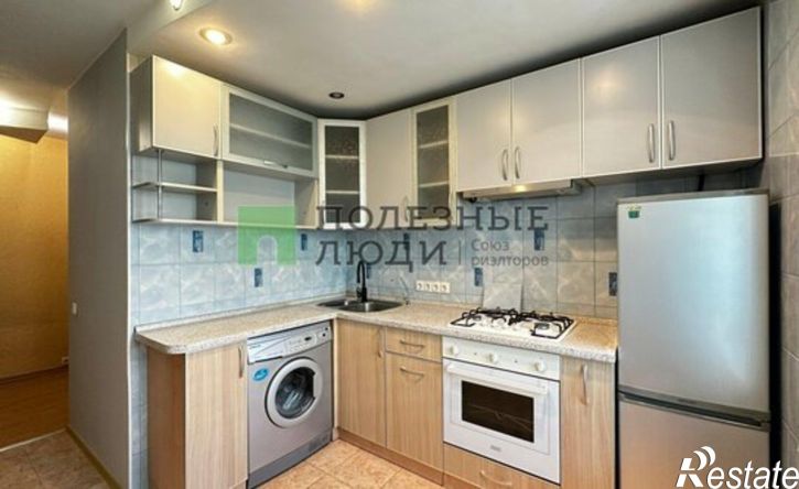 2-комн квартира Ижевск, Песочная улица, 8