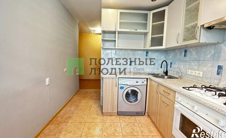 2-комн квартира Ижевск, Песочная улица, 8