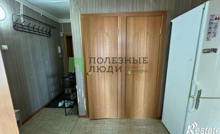 2-комн квартира Ижевск, улица Дзержинского, 38