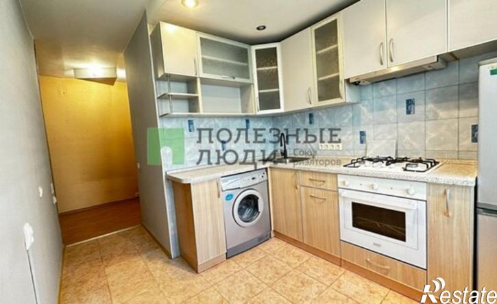 2-комн квартира Ижевск, Песочная улица, 8