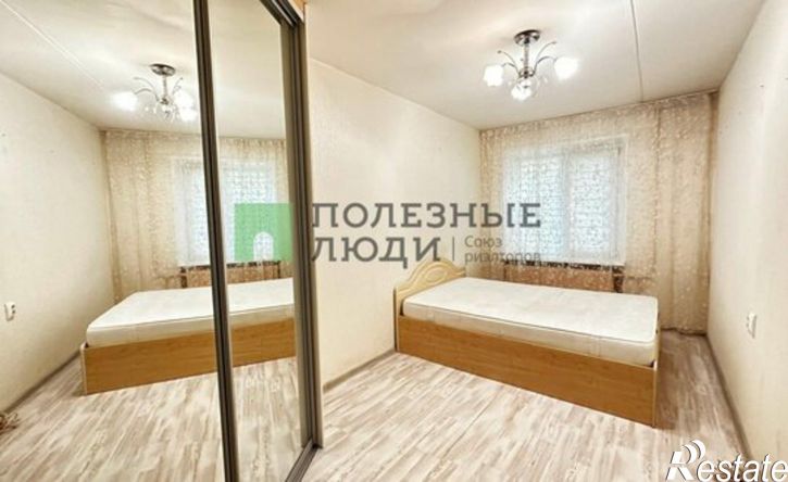 2-комн квартира Ижевск, Песочная улица, 8