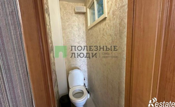 2-комн квартира Ижевск, улица Дзержинского, 38