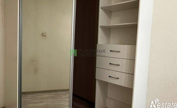 2-комн квартира Ижевск, Песочная улица, 8