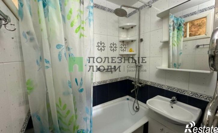 2-комн квартира Ижевск, улица Дзержинского, 38