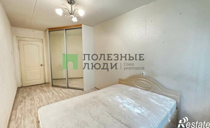 2-комн квартира Ижевск, Песочная улица, 8