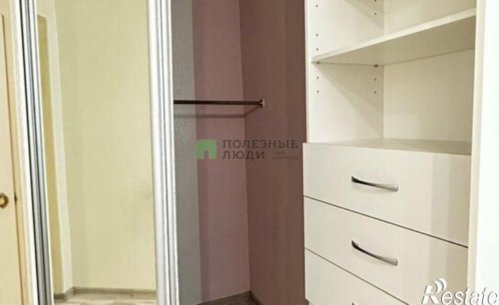 2-комн квартира Ижевск, Песочная улица, 8