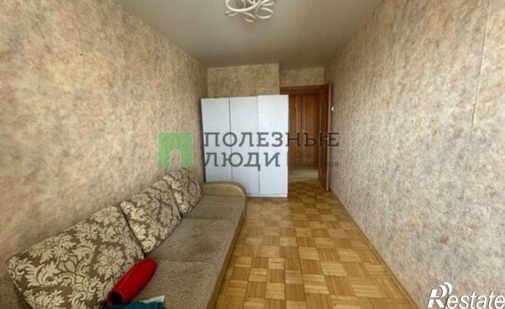 2-комн квартира Ижевск, улица Дзержинского, 38