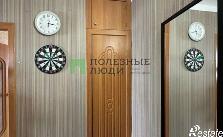 2-комн квартира Ижевск, улица Дзержинского, 38