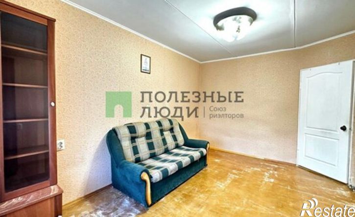 2-комн квартира Ижевск, Песочная улица, 8