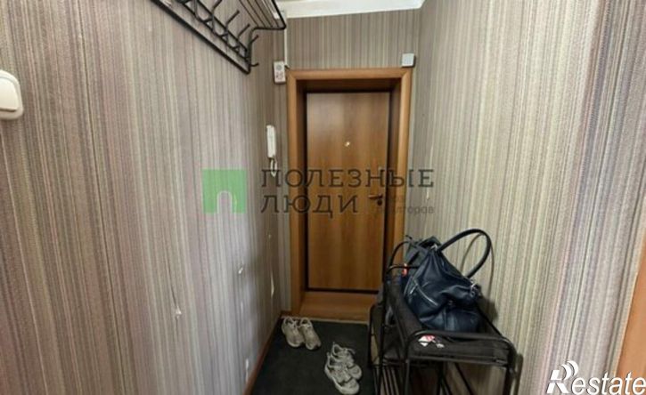 2-комн квартира Ижевск, улица Дзержинского, 38