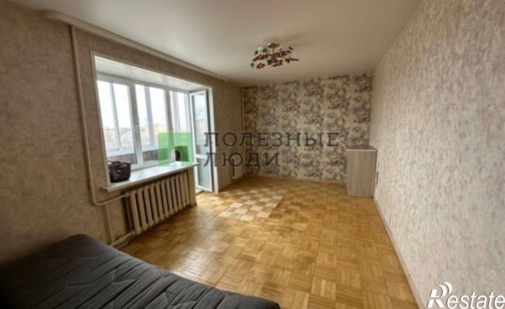 2-комн квартира Ижевск, улица Дзержинского, 38