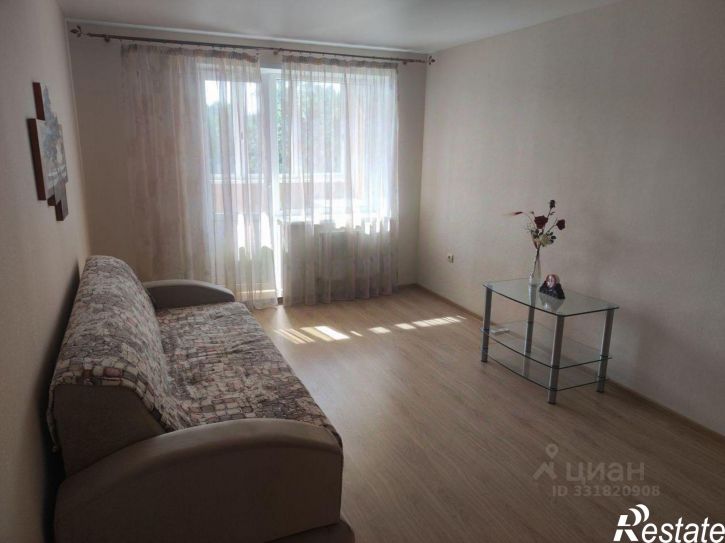 2-комн квартира Якшур-Бодьинский тракт, 5