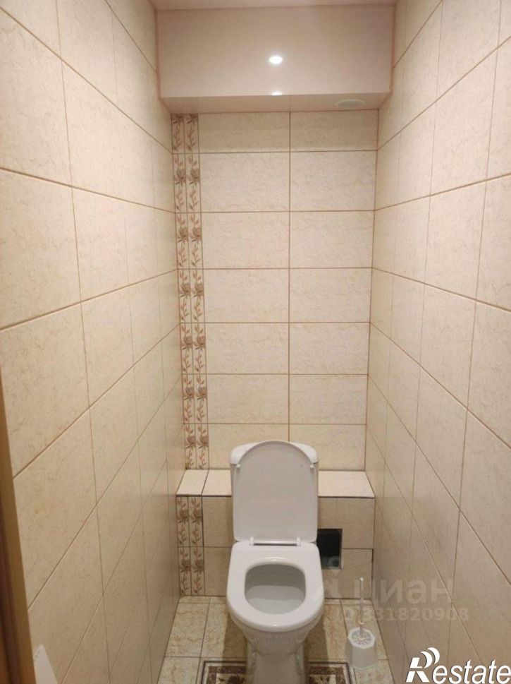 2-комн квартира Якшур-Бодьинский тракт, 5