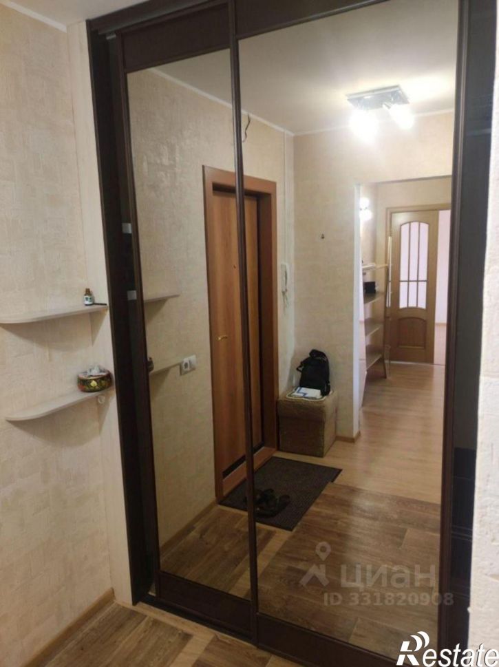 2-комн квартира Якшур-Бодьинский тракт, 5
