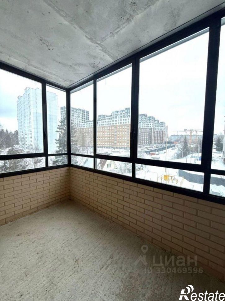 2-комн квартира улица Холмогорова,дом 115