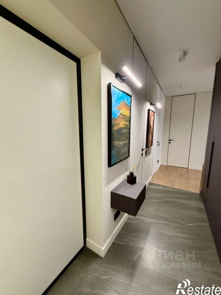 3-комн квартира улица Карла Маркса,дом 259