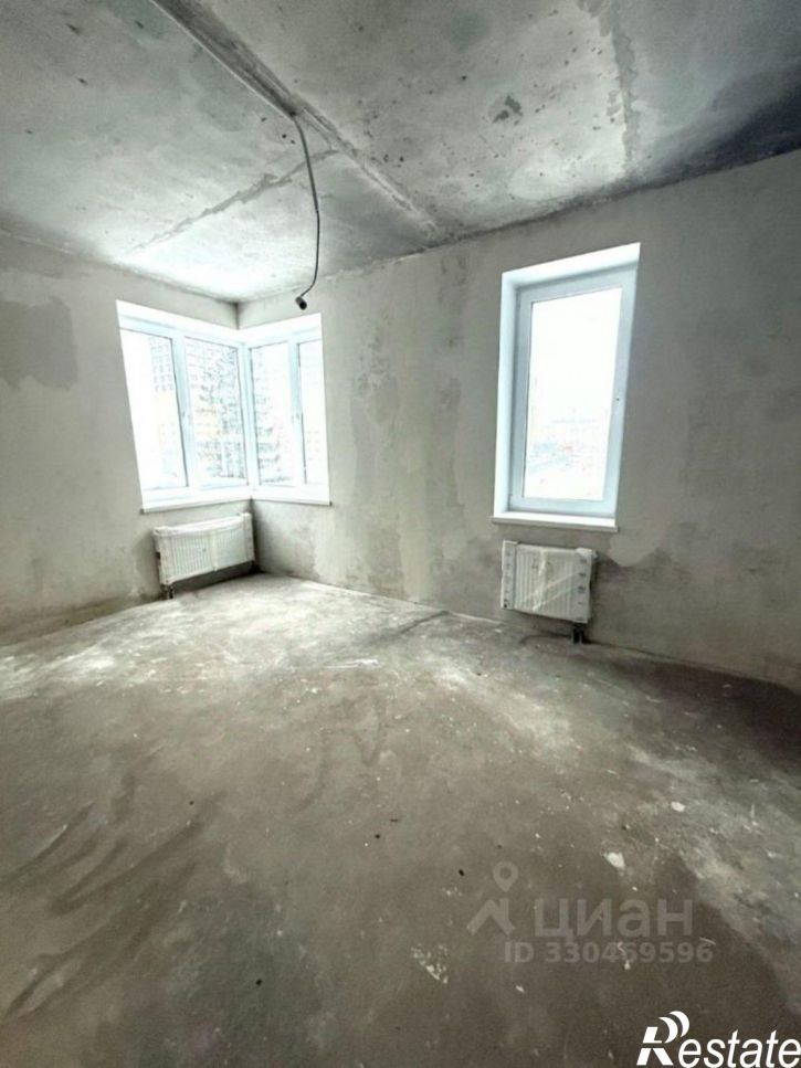 2-комн квартира улица Холмогорова,дом 115