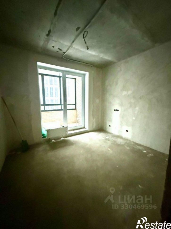 2-комн квартира улица Холмогорова,дом 115
