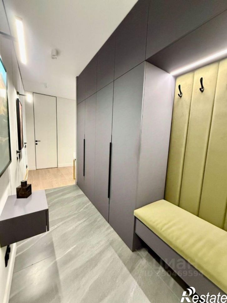 3-комн квартира улица Карла Маркса,дом 259