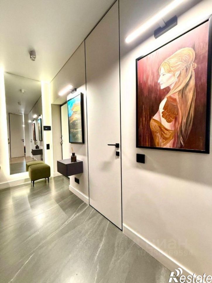 3-комн квартира улица Карла Маркса,дом 259