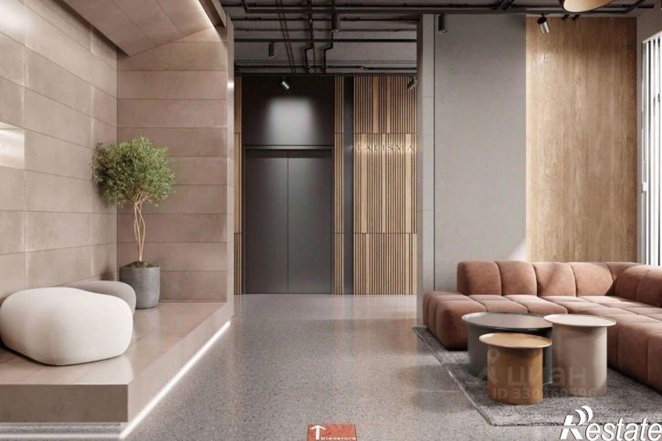 2-комн квартира улица Холмогорова,дом 115