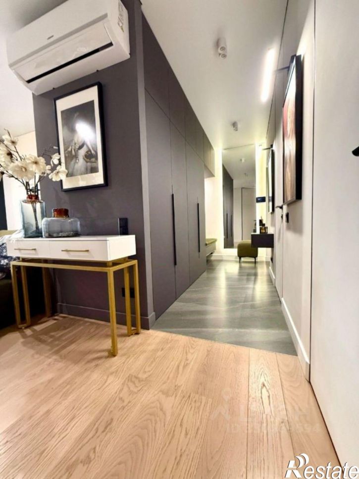 3-комн квартира улица Карла Маркса,дом 259