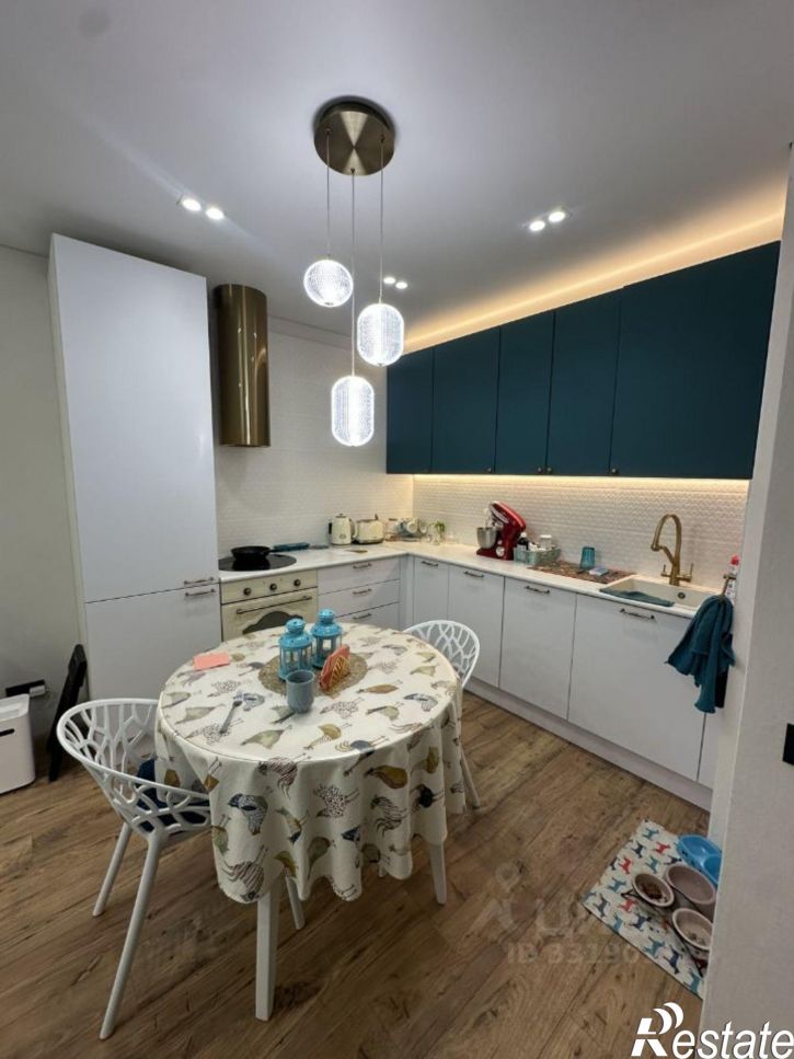 3-комн квартира Ижевск