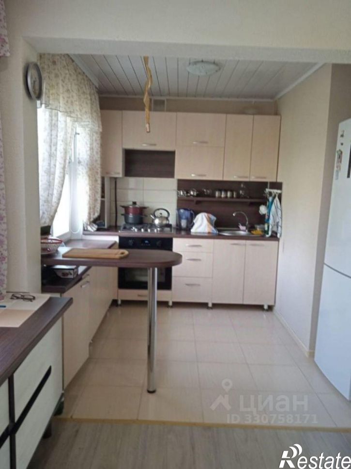 2-комн квартира село Чур
