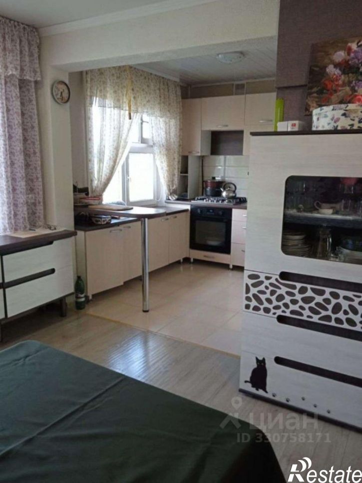 2-комн квартира село Чур
