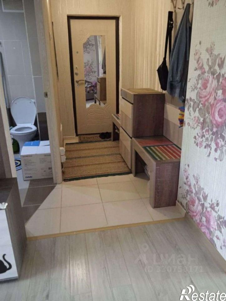 2-комн квартира село Чур