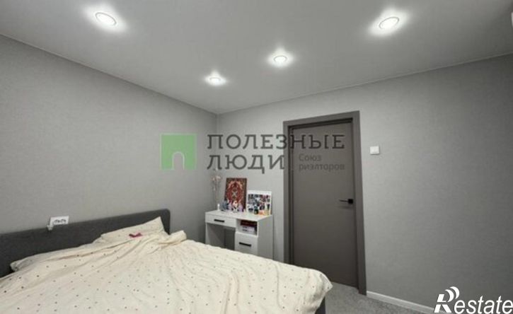 2-комн квартира Ижевск, Родниковая улица, 56