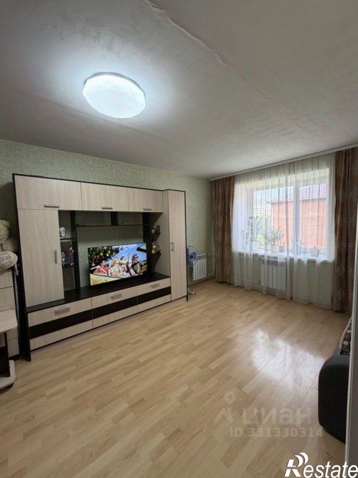 1-комн квартира Воткинск, ул. Ленинградская, 8а