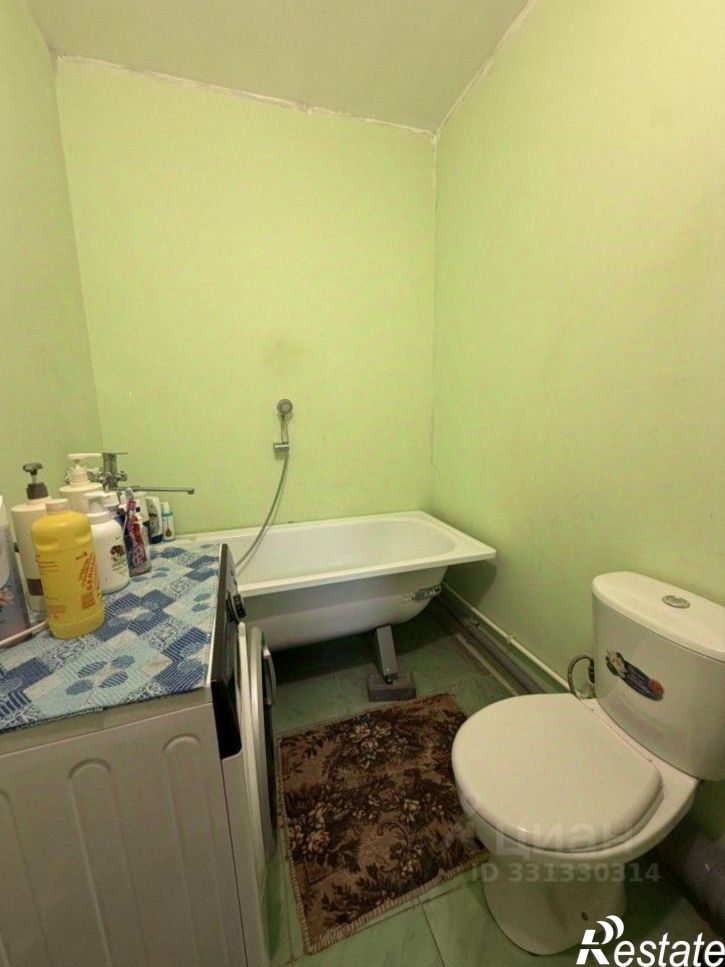 1-комн квартира Воткинск, ул. Ленинградская, 8а