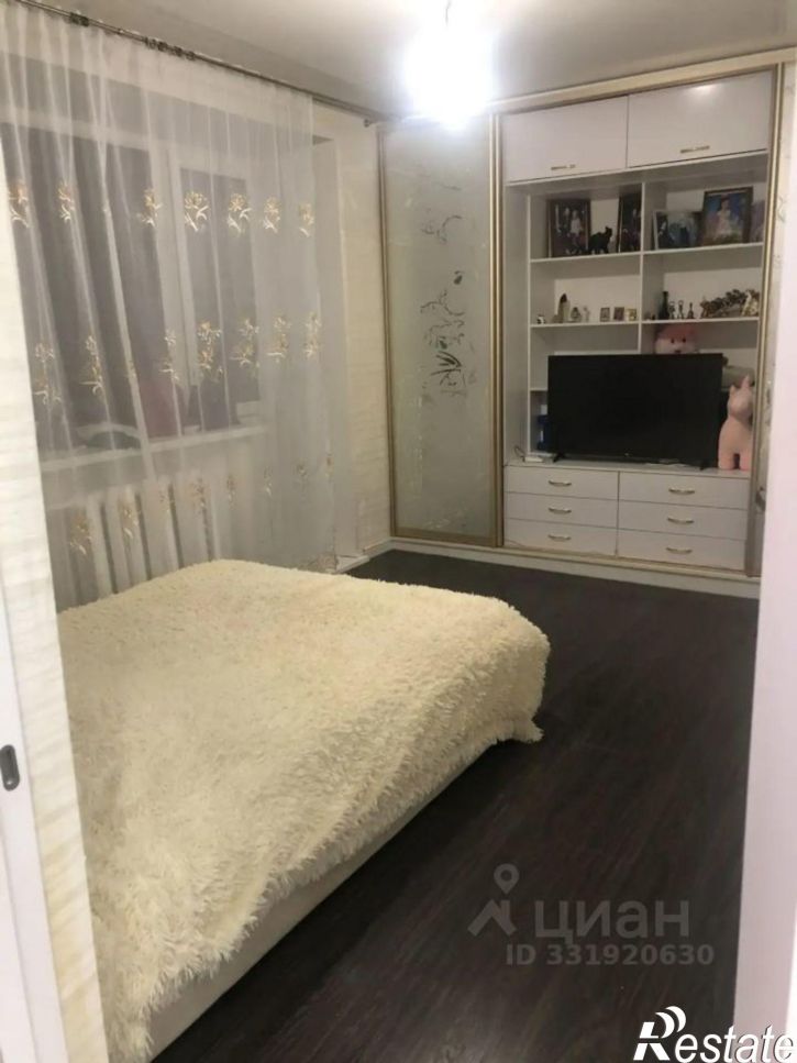 2-комн квартира Ижевск