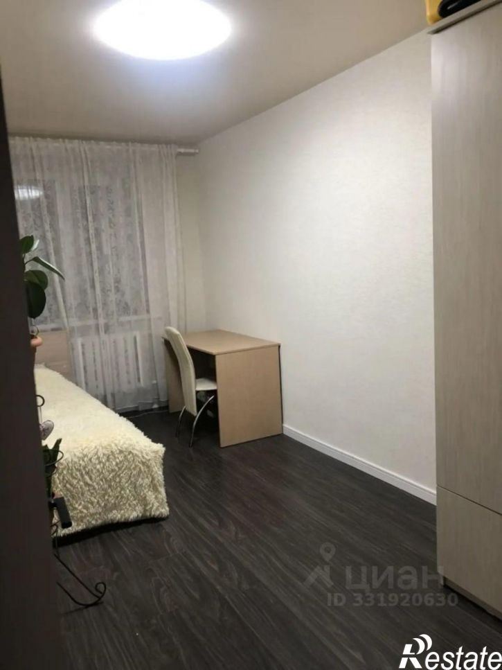 2-комн квартира Ижевск