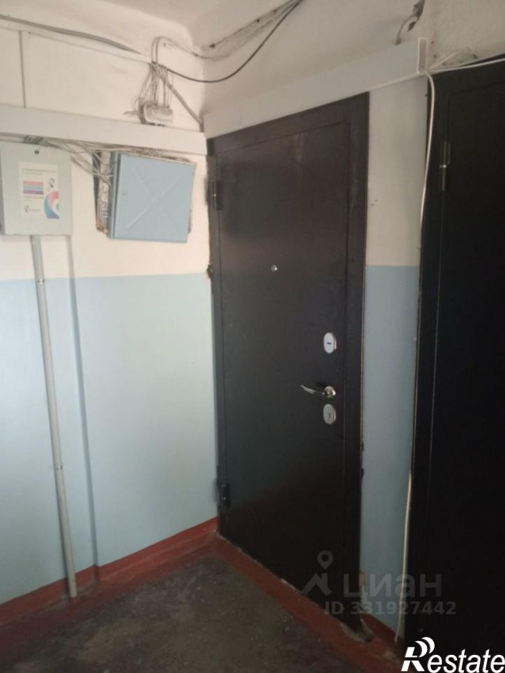 1-комн квартира ул Ленинградская, 3,  д. 3