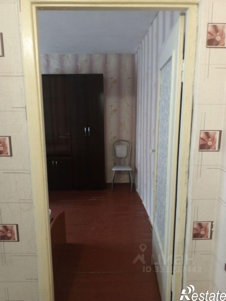 1-комн квартира ул Ленинградская, 3,  д. 3
