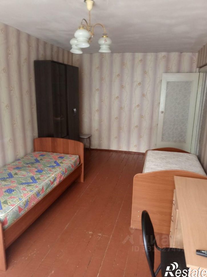 1-комн квартира ул Ленинградская, 3,  д. 3