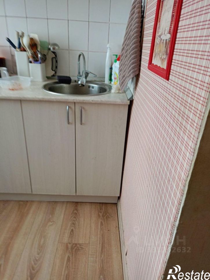 1-комн квартира Ижевск