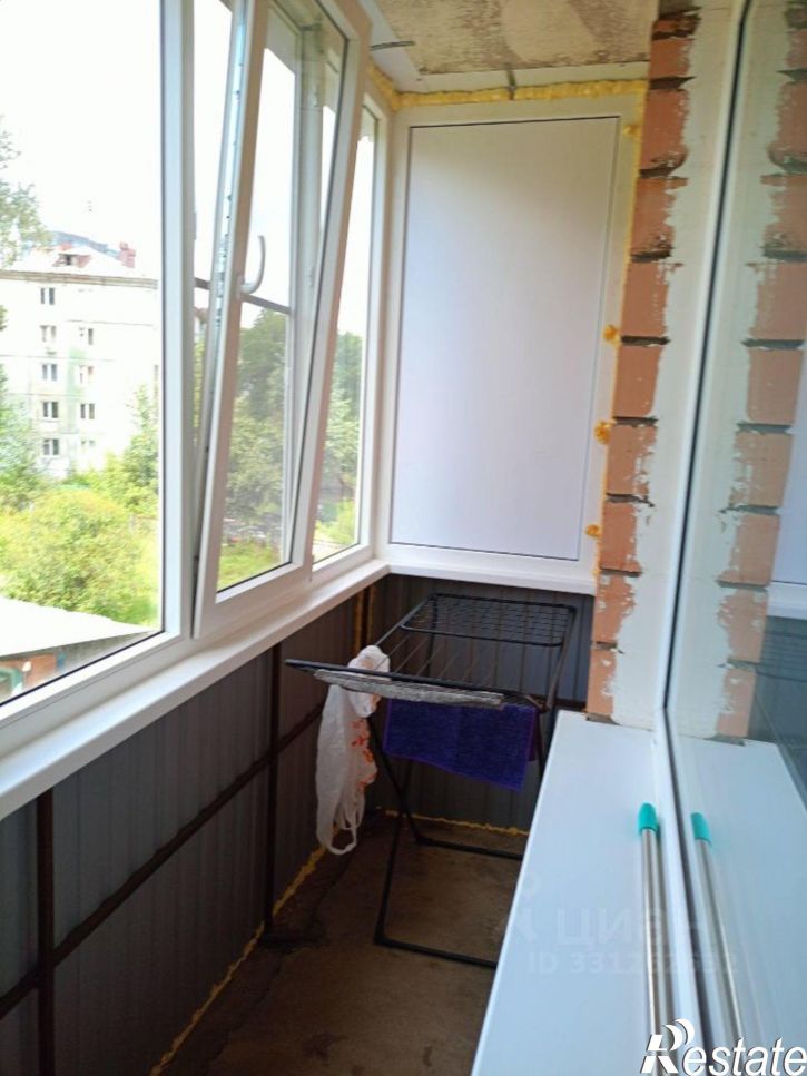 1-комн квартира Ижевск