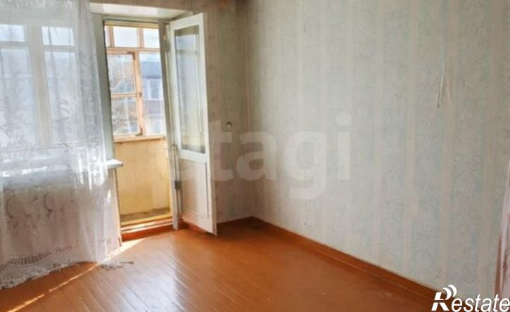 2-комн квартира Глазов, улица Тани Барамзиной, 5