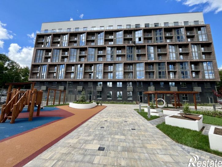 4-комн квартира в новом доме Ижевск