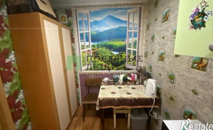 1-комн квартира Ижевск, улица Михаила Петрова, 39